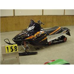 2006 Arctic Cat M-6