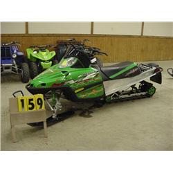 2007 Arctic Cat M-6 153