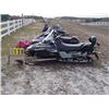 Image 1 : 2003 Ski Doo Grand Touring 500