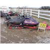 Image 1 : 1996 Ski Doo Formula Z 583