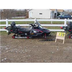 2005 Arctic Cat T660