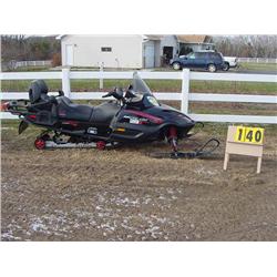 2005 Arctic Cat T660