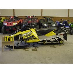 2007 Ski Doo MXZ 600