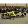 Image 1 : 2007 Ski Doo MXZ 600