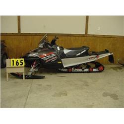 2006 Polaris Switchback FST