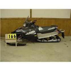 2006 Polaris Classic FS