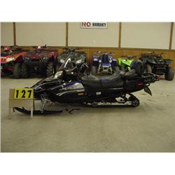 2006 Arctic Cat T660