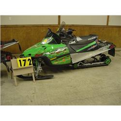 2007 Arctic Cat M-6