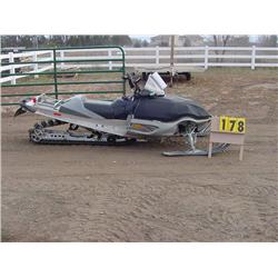 2003 Arctic Cat 900 Mtn Cat