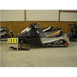 2006 Arctic Cat M-6