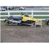 Image 1 : 2000 Ski Doo Summit 700