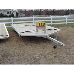 2007 Karavan 3 place