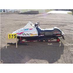 1997 Polaris XC 440 L/C