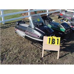 1977 Arctic Cat Cheetah