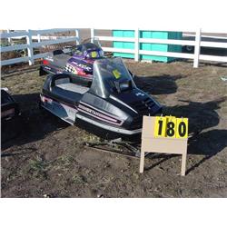 1977 Arctic Cat Cheetah