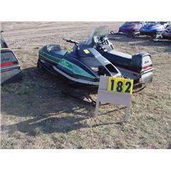 1979 Arctic Cat El Tigre