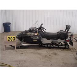 2003 Ski Doo 380 Grand Touring