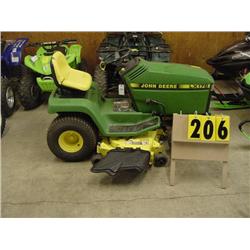 John Deere LX 178