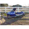 Image 1 : 2001 Yamaha SRX 700