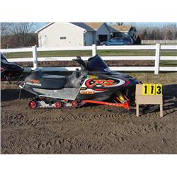 2002  Polaris XC SP