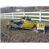 Image 1 : 2000 Ski Doo MXZ