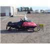 Image 1 : 1996 Ski Doo Formula STX