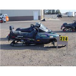 1997 Arctic Cat Panther
