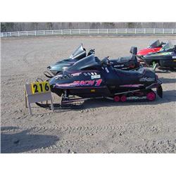 1995 Ski Doo Mach 1