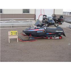 2000 Polaris Indy 500