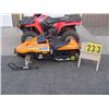 Image 1 : 2007 Arctic Cat 120