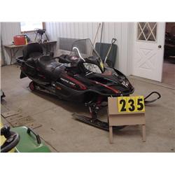 2005 Arctic Cat T660