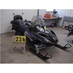 2006 Arctic Cat T660