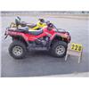 Image 1 : 2007 Can Am Outlander XT