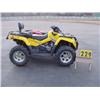 Image 1 : 2007 Can Am Outlander Max XT