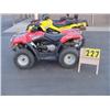 Image 1 : 2006 Can Am Rally