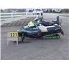 Image 1 : 2001 Arctic Cat ZR