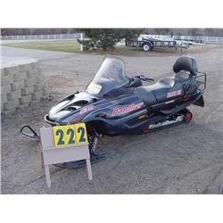 2006 Arctic Cat Panther