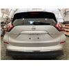 Image 8 : 0D -- 2016 NISSAN MURANO, SILVER, 103506 KMS, ALL WHEEL DRIVE