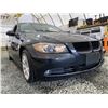 Image 8 : 16 -- 2006 BMW 325XI, BLACK, 133936 KMS, REAR WHEEL DRIVE