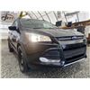 Image 8 : 116 -- 2015 FORD ESCAPE, BLACK, 174949 KMS, AWD