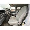 Image 52 : 200 -- 2008 FORD E150, WHITE, 131465 MILES TMU, REAR WHEEL DRIVE