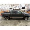 Image 12 : 150 -- 2006 FORD F150, GREEN, 312899 KMS, 4X4 "NO RESERVE"