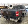 Image 15 : 150 -- 2006 FORD F150, GREEN, 312899 KMS, 4X4 "NO RESERVE"
