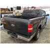 Image 16 : 150 -- 2006 FORD F150, GREEN, 312899 KMS, 4X4 "NO RESERVE"