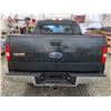 Image 18 : 150 -- 2006 FORD F150, GREEN, 312899 KMS, 4X4 "NO RESERVE"