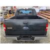 Image 19 : 150 -- 2006 FORD F150, GREEN, 312899 KMS, 4X4 "NO RESERVE"