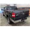 Image 21 : 150 -- 2006 FORD F150, GREEN, 312899 KMS, 4X4 "NO RESERVE"