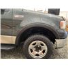 Image 25 : 150 -- 2006 FORD F150, GREEN, 312899 KMS, 4X4 "NO RESERVE"
