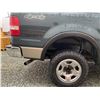 Image 27 : 150 -- 2006 FORD F150, GREEN, 312899 KMS, 4X4 "NO RESERVE"