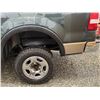 Image 29 : 150 -- 2006 FORD F150, GREEN, 312899 KMS, 4X4 "NO RESERVE"